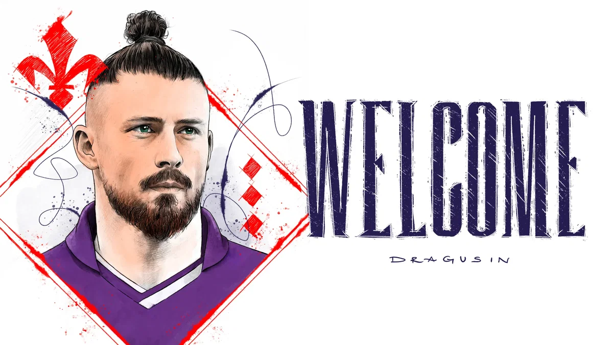 Ora è ufficiale: Radu Dragusin è un nuovo difensore della Fiorentina article-post