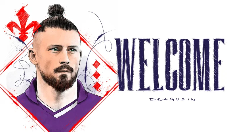 Ora è ufficiale: Radu Dragusin è un nuovo difensore della Fiorentina preview
