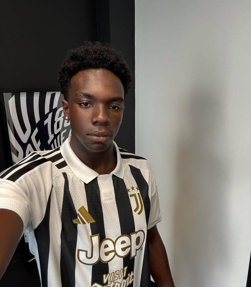 Juventus, infortunio Ekhator: confermata la lesione al bicipite femorale preview