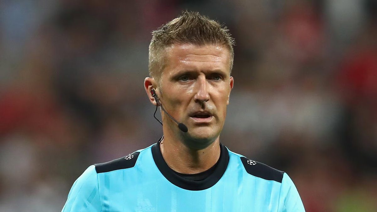 Ufficiale: Orsato è il nuovo responsabile degli arbitri di Serie A e B article-post