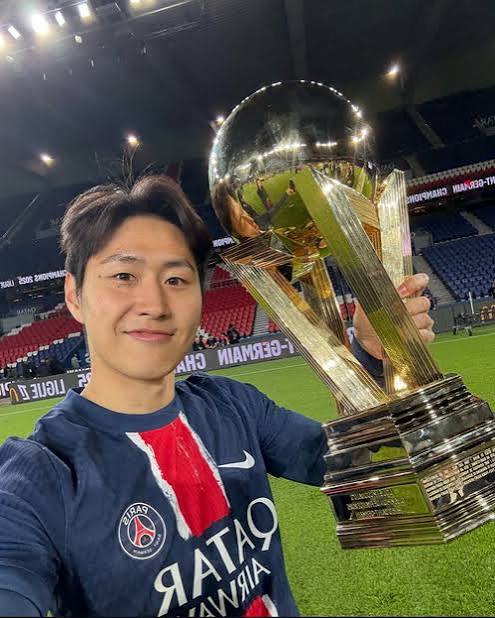 Kang-in Lee all’Atletico Madrid, è fatta: nelle prossime ore sarà in Spagna. Le cifre preview