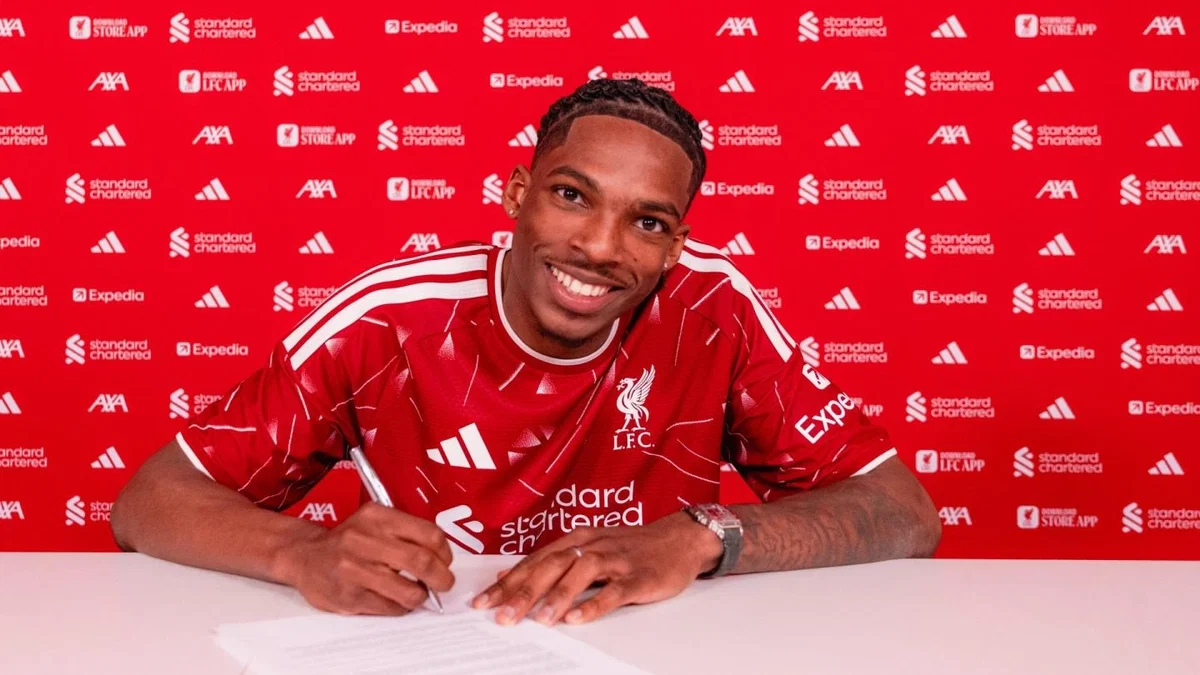 Jacquet: “Un club come il Liverpool è un grande sogno per me” article-post