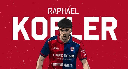 Kofler: “Cagliari grande opportunità. Ho detto sì immediatamente” article-post