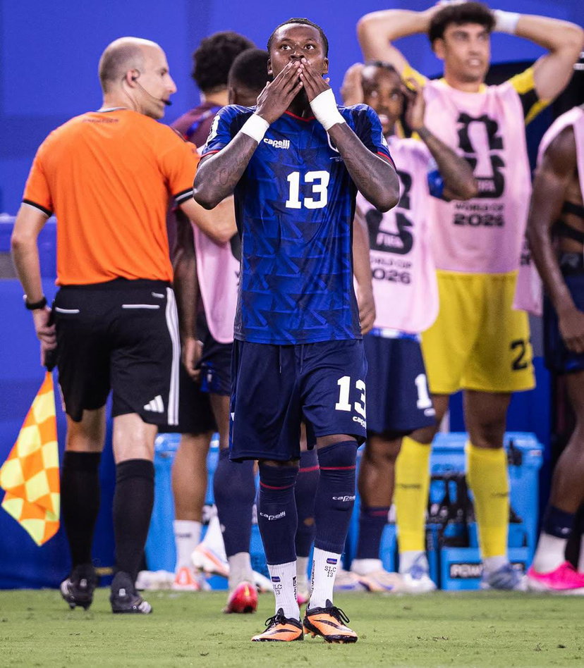 Altro che Messi e Haaland: per la FIFA è del capoverdiano Cabral il gol più bello del Mondiale preview