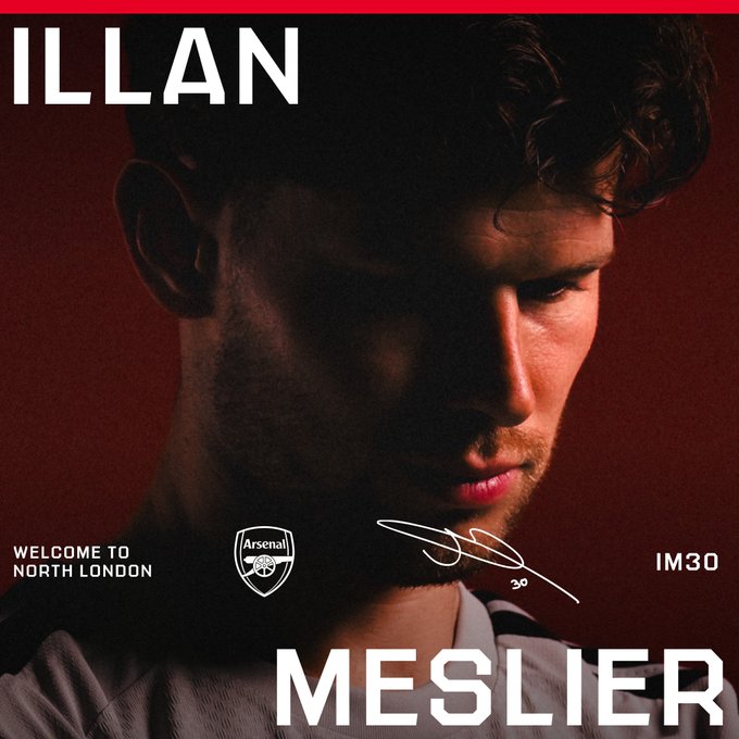 Ufficiale: Arsenal, dal Leeds arriva il portiere Meslier article-post