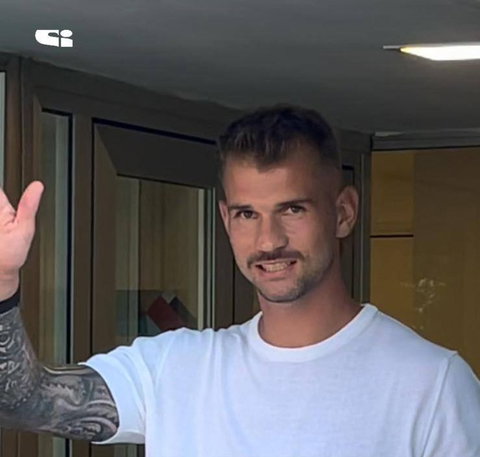 Provedel-Inter: giornata di visite e firme, tutto confermato preview