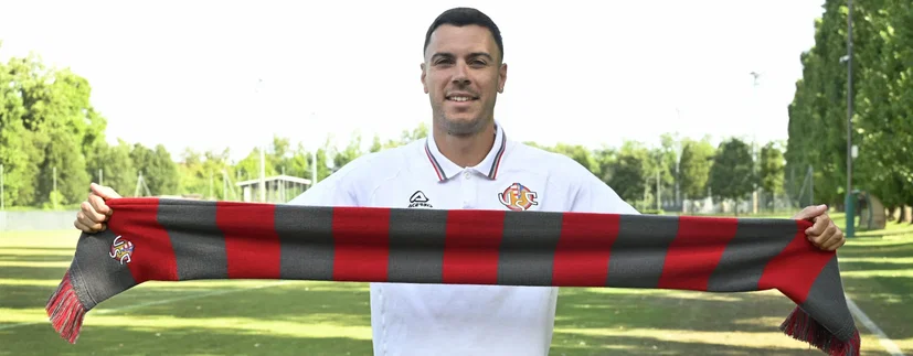 Ufficiale: Pontisso firma con la Cremonese preview