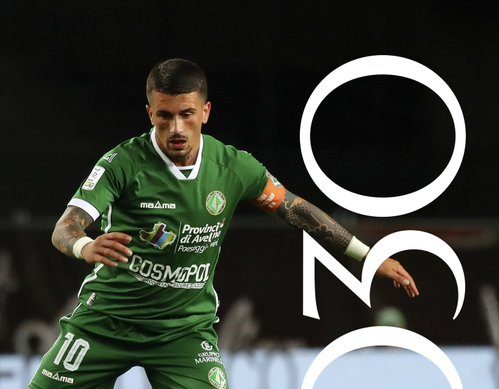 Ufficiale: Avellino, Russo rinnova fino al 2030 article-post