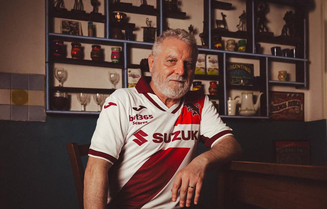 Torino, la seconda maglia è un omaggio all’amicizia con il River Plate article-post