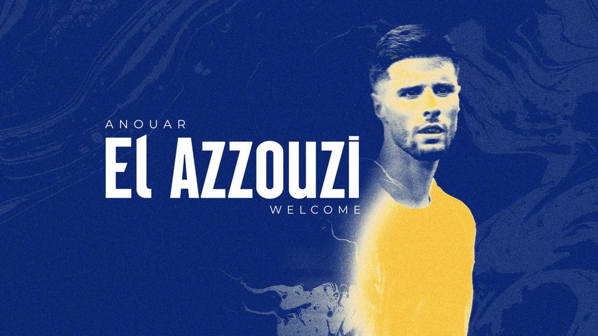 Ufficiale: El Azzouzi nuovo giocatore del Frosinone article-post