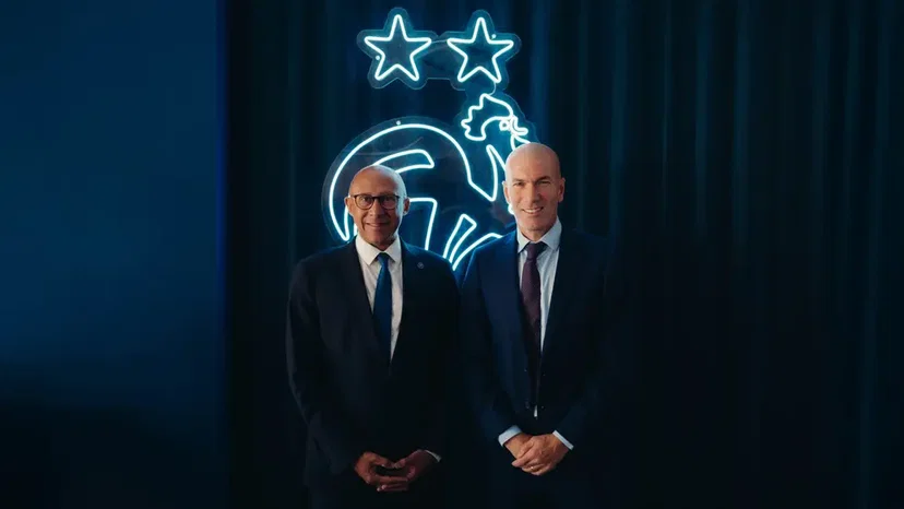 Zidane: “Da Cunha è interessante, lui e Kalulu meritano di stare con noi” preview