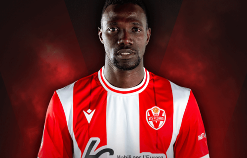 Esclusiva: attaccante Reggina, a un passo Sulayman Jallow article-post