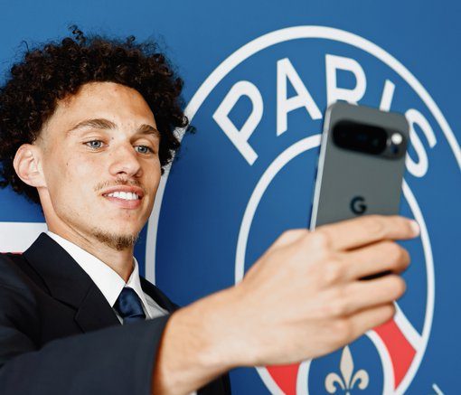 Ufficiale: PSG, dal Monaco arriva Akliouche. Accordo da 50 milioni article-post