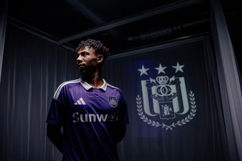 Ora è anche ufficiale: Bentayeb nuovo attaccante dell’Anderlecht preview