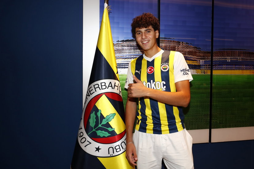 Il difensore Fayed al Frosinone: confermate le indiscrezioni di tre giorni fa dalla Turchia preview
