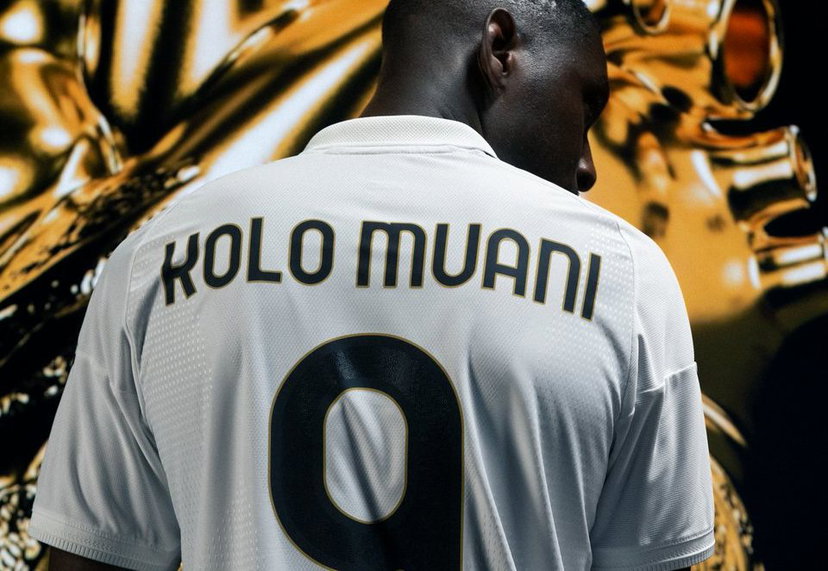 Kolo Muani: “In ogni sessione di mercato ho fatto di tutto per tornare alla Juventus” preview