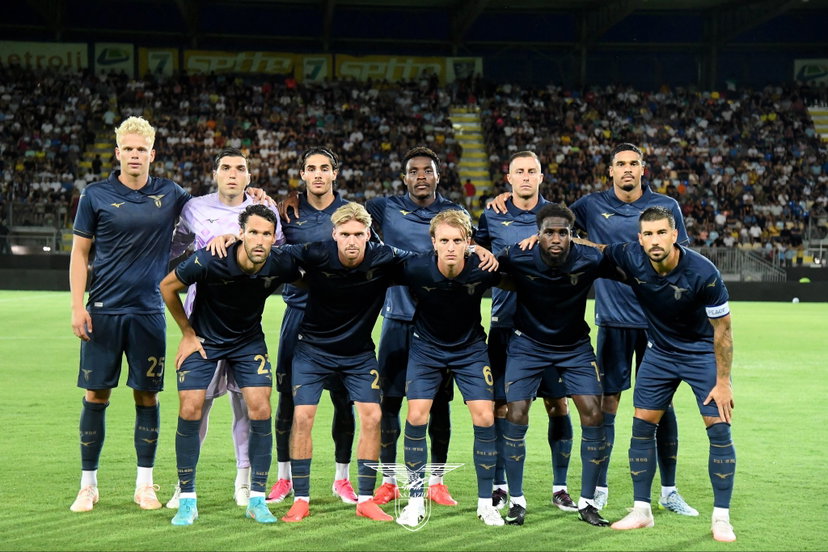 Doppio Zaccagni, la Lazio piega il Frosinone preview