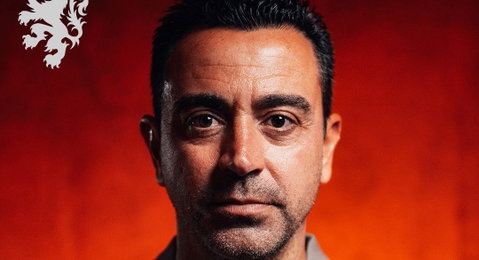 Xavi CT dell’Olanda: “Il potenziale per vincere c’è. Mi sento un po’ figlio del calcio olandese” preview