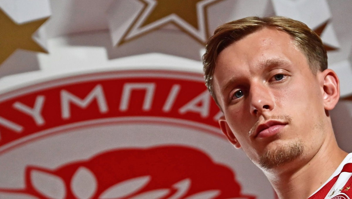 Ufficiale: Pedersen nuovo giocatore dell’Olympiacos article-post