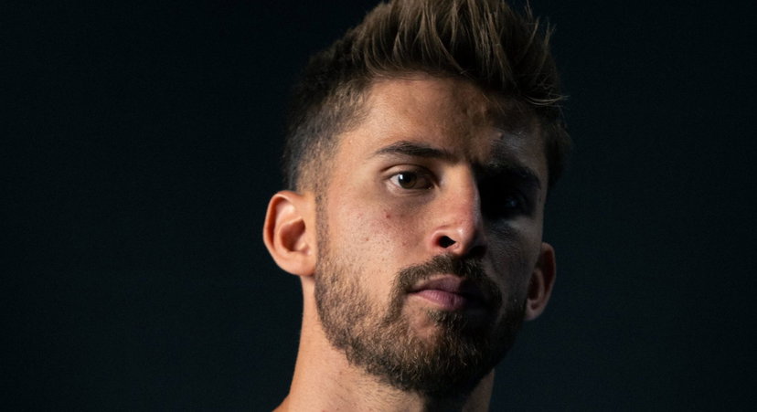 Vicario: “La Juventus è un sogno, questa maglia va guadagnata ogni giorno” preview