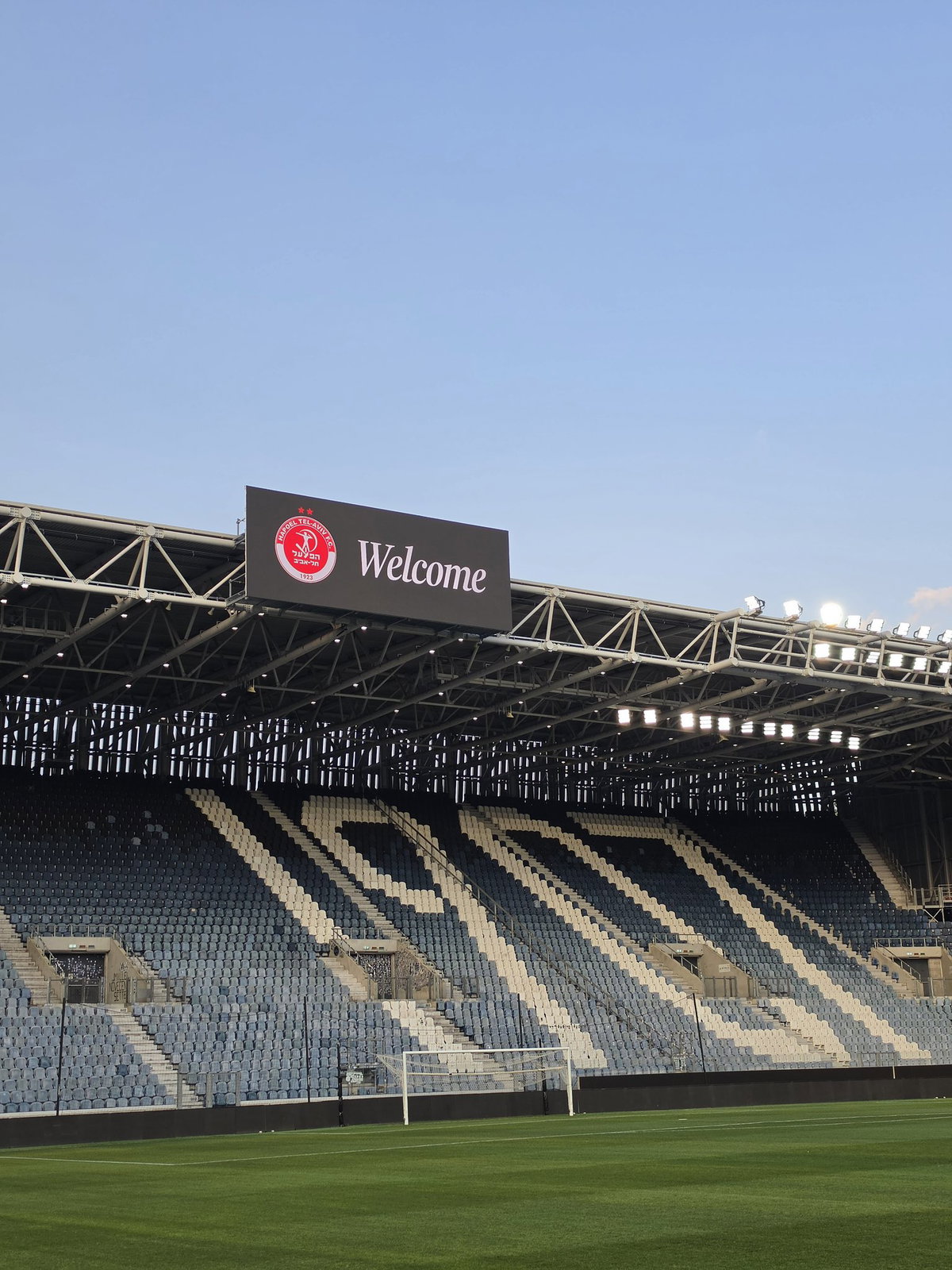 Barda (allenatore Hapoel Tel Aviv): “Comprerei tutta la rosa dell’Atalanta. Stimo Sarri” article-post