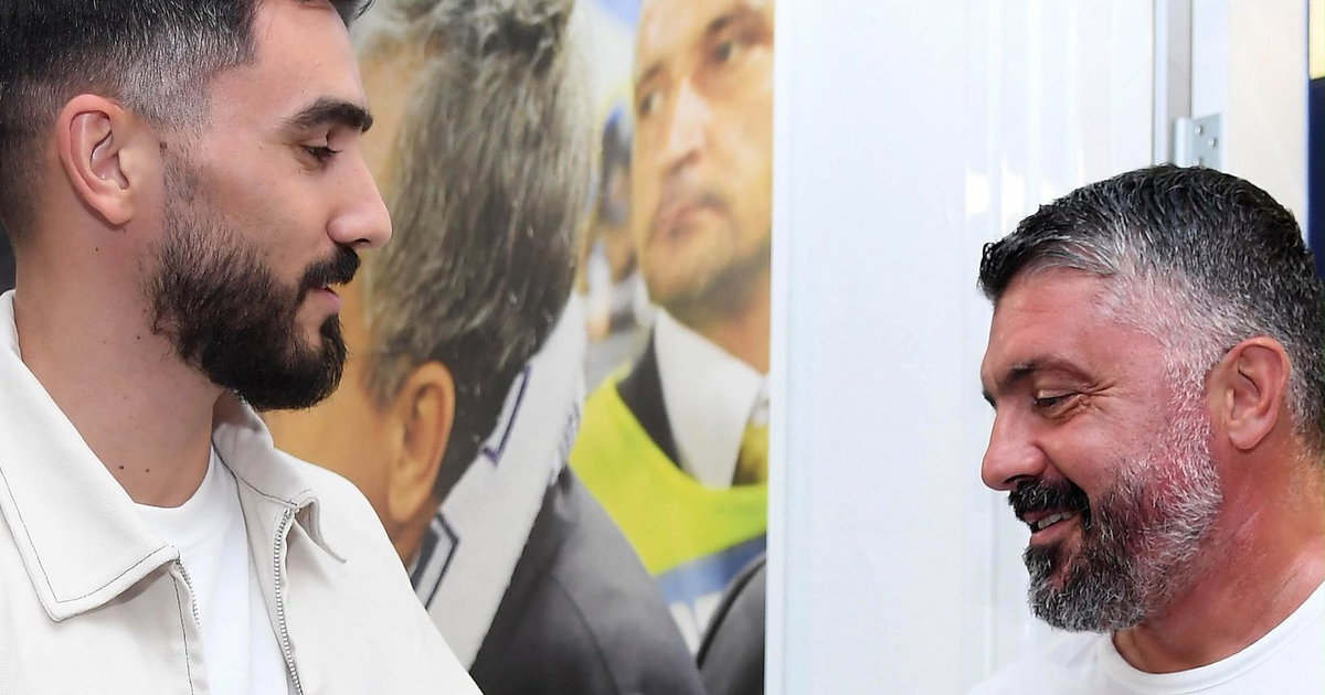 Gattuso: “Sutalo deve trovare la condizione. Ringrazio il club per i sacrifici fatti” article-post