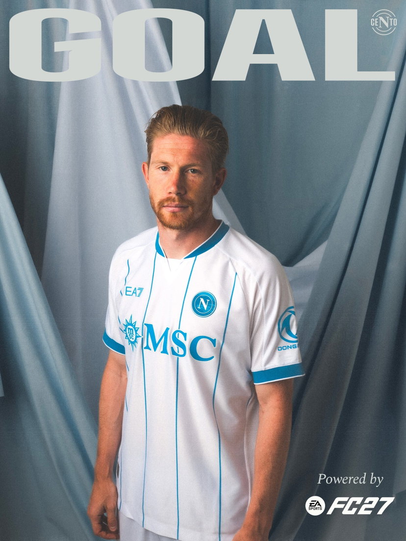 De Bruyne: “Sono tornato dai Mondiali nel modo giusto. Cosa mi chiede Allegri? Per adesso niente di nuovo” preview