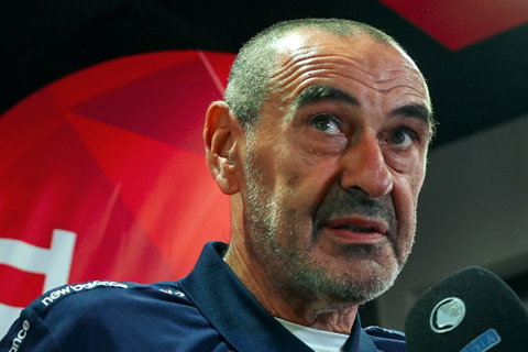 Sarri: “Abbiamo fatto una partita più sarriana di Roma. Kessie non ha fatto rimpiangere Gaetano che per noi sarà importante” preview