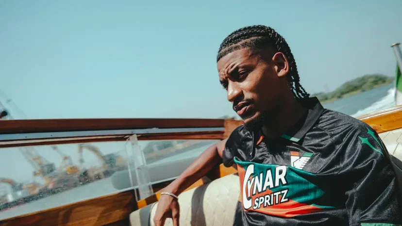 Halhal: “Antonelli mi ha presentato un progetto ambizioso che mi ha convinto fin da subito. Entrare nel Venezia è una grande opportunità” preview