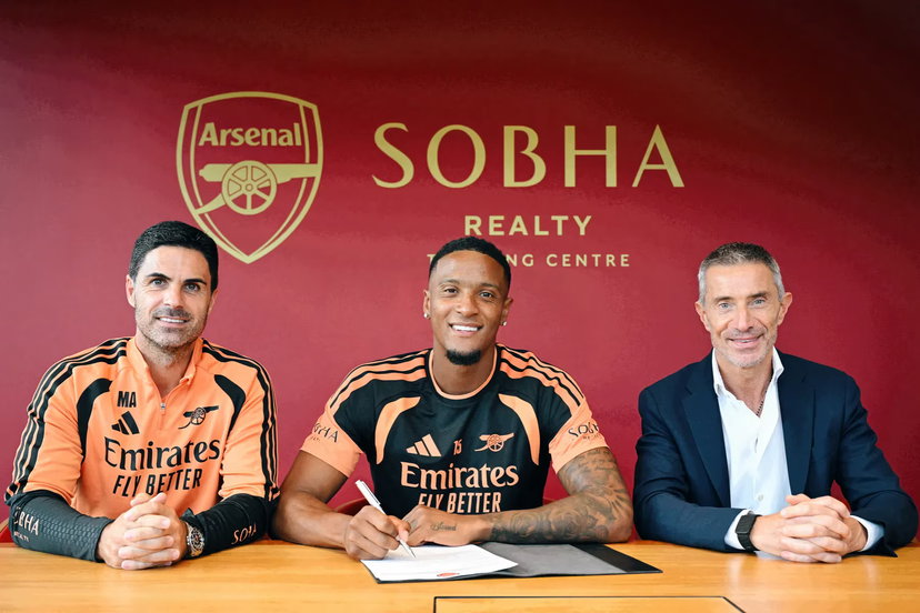 Ufficiale: Konsa è un nuovo giocatore dell’Arsenal preview