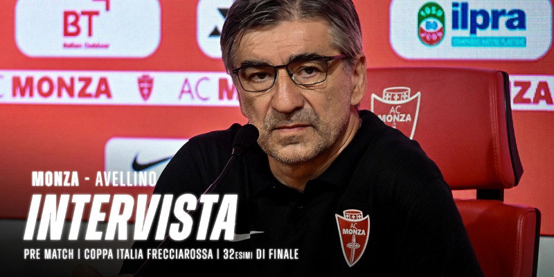 Juric: “Pessina ha un problema a un ginocchio, starà fuori per un po’” preview