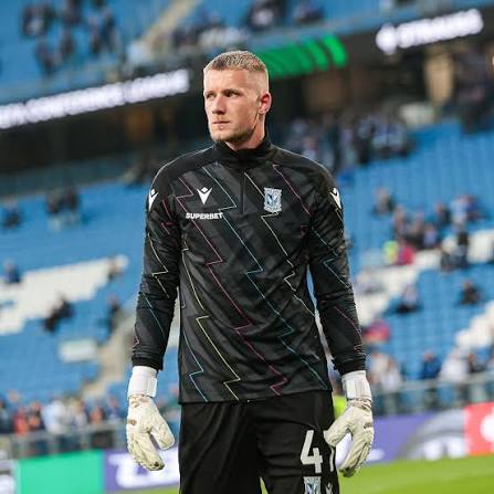 Dalla Polonia: il portiere Mrozek molto vicino all’Udinese article-post