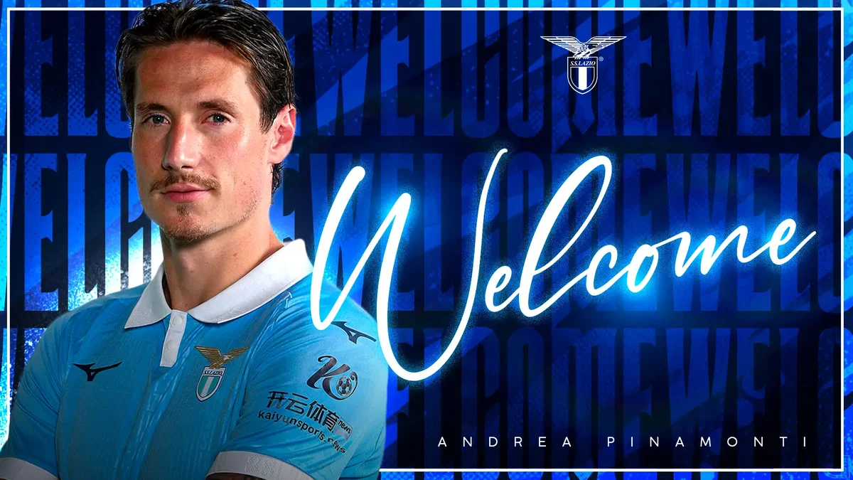 Lazio, Pinamonti: “Sarebbe un sogno fare anche la metà di ciò che ha fatto Immobile. Gattuso mi può dare tanto” article-post