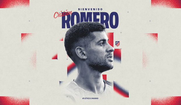 Cuti Romero: “Vedo Alvarez molto coinvolto e questo mi rende felice. Simeone mi ha chiesto di essere un leader” article-post