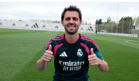 Bernardo Silva: “Quando si è presentato il Real Madrid non ci ho pensato due volte. Non vedo l’ora di lavorare con Mourinho” preview