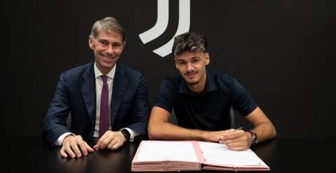 Alajbegovic: “Quando la Juve chiama è impossibile dire di no. Studio Messi” preview