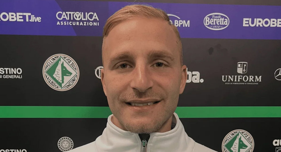 Ora è ufficiale: Foggia, arriva Panico dall’Avellino article-post