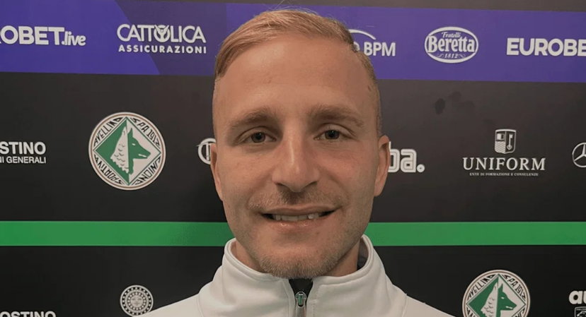 Ora è ufficiale: Foggia, arriva Panico dall’Avellino preview