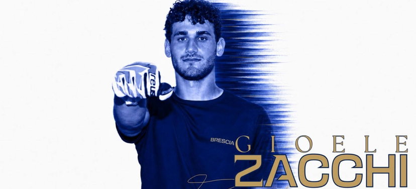Ufficiale: Union Brescia, dal Sassuolo arriva Zacchi preview