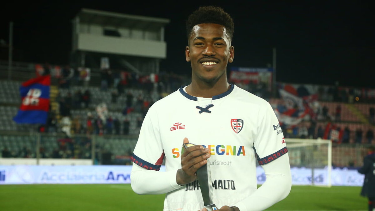 Cagliari, Trepy si è svegliato dal coma: “E’ vigile e collaborante, non presenta deficit neurologici evidenti” article-post