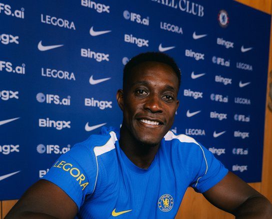 Ufficiale: Welbeck è un nuovo calciatore del Chelsea preview