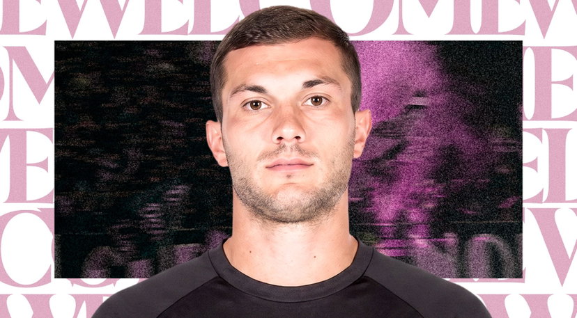 Ufficiale: Strefezza è un nuovo calciatore del Palermo preview
