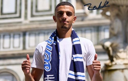 Ufficiale: Zedadka è un nuovo calciatore dell’Empoli preview