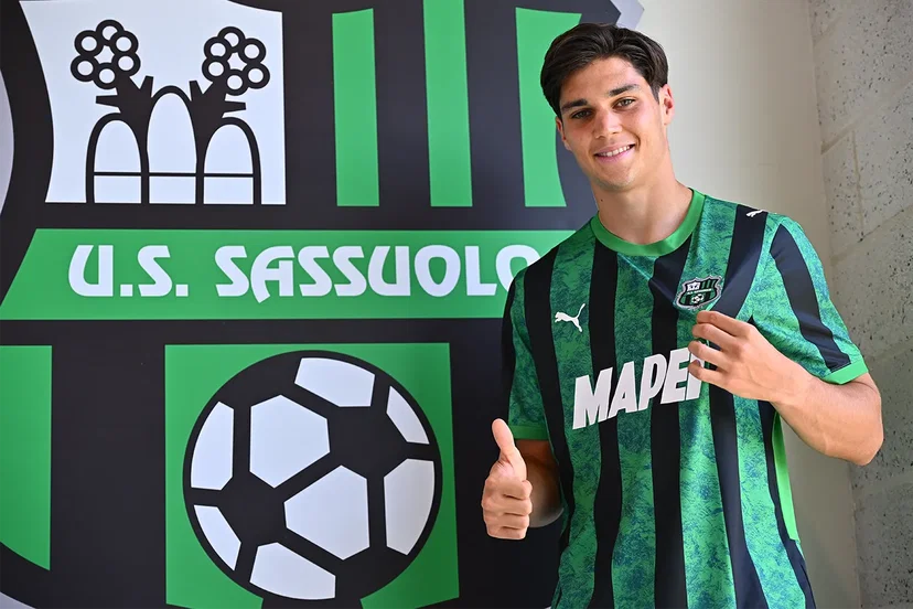 Adzic: “Sassuolo-Juve? Sarà una partita molto speciale per il mio cuore. Abbiamo una squadra forte, possiamo fare grandi cose insieme” preview