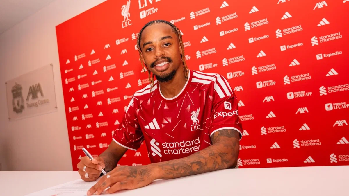 Henry difende Barcola: “E’ appena arrivato a Liverpool, deve adattarsi. Non ha deciso lui il suo prezzo” article-post
