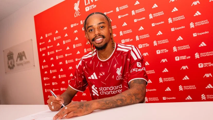 Henry difende Barcola: “E’ appena arrivato a Liverpool, deve adattarsi. Non ha deciso lui il suo prezzo” preview