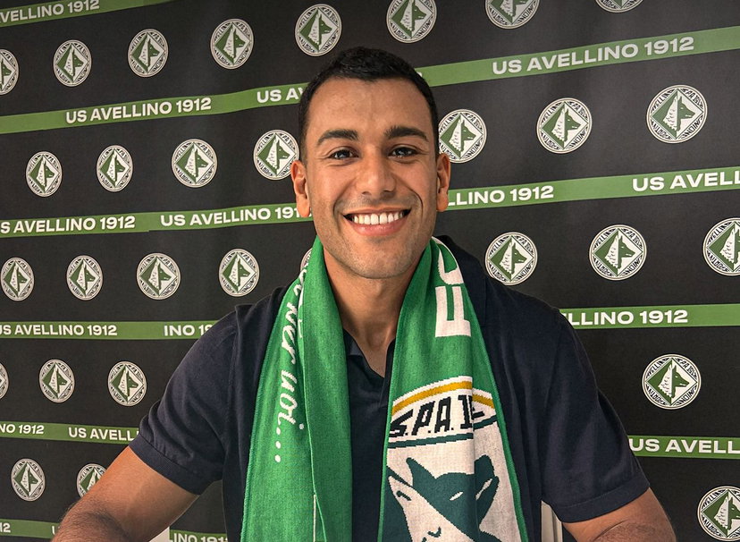 Avellino, si presenta Cheddira: “So che ci sono aspettative, ma darò tutto per questi splendidi tifosi” preview