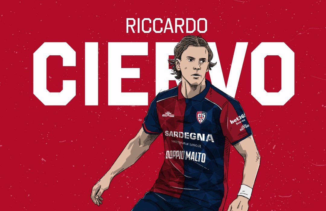 Ora è ufficiale: Ciervo al Cagliari article-post
