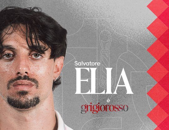 Ufficiale: Cremonese, dall’Empoli arriva Elia preview