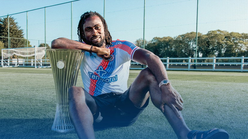 Ufficiale: Guessand vola al Crystal Palace in prestito con obbligo preview